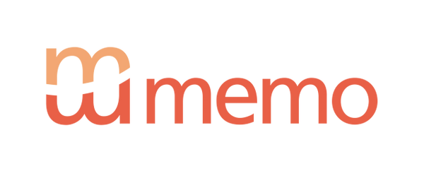 Logo memo AG