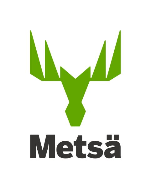 Logo Metsä Tissue GmbH