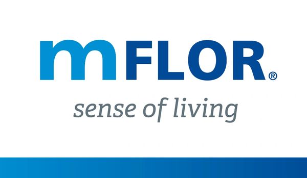 Logo MFlor International B.V.