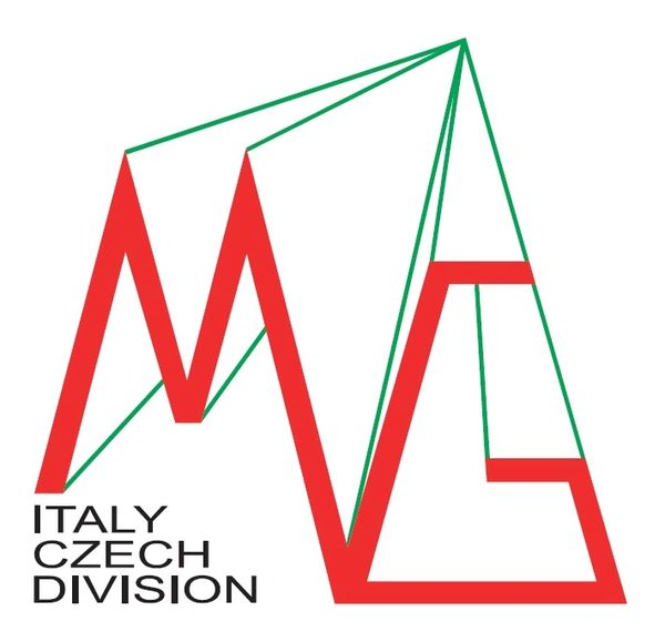 Logo MG ITALY CZECH DIVISION s.r.o.