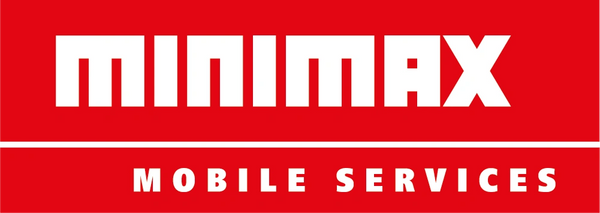 Logo Minimax Mobile Services GmbH