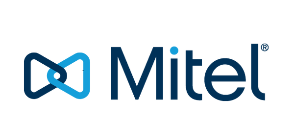 Logo Mitel Networks Corporation