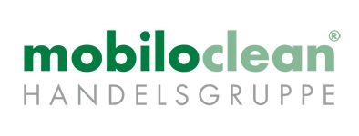 Logo mobiloclean Handelsgruppe GmbH + Co. KG
