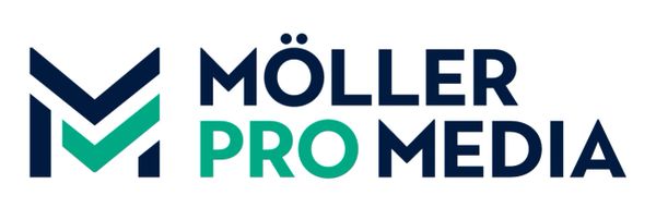 Logo Möller Pro Media GmbH