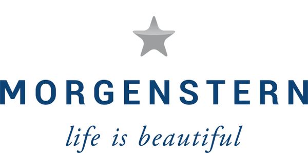 Logo Morgenstern GmbH