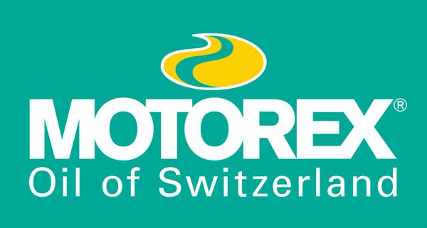 Logo MOTOREX AG