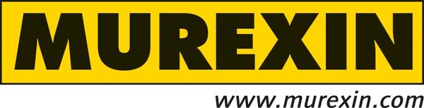 Logo Murexin GmbH