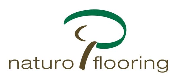 Logo Naturo Flooring AG
