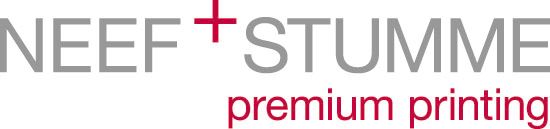 Logo NEEF + STUMME GmbH