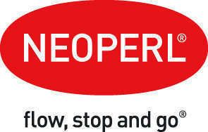 Logo NEOPERL AG