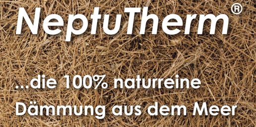 Logo NeptuGmbH Gesellschaft für nachwachsende Rohstoffe-Herstellung