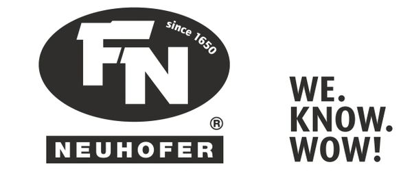 Logo Neuhofer Holz GmbH