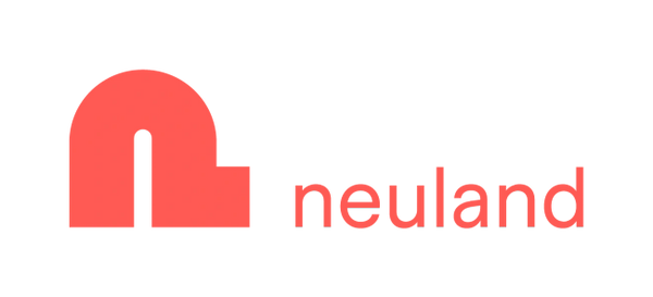 Logo neuland - Büro für Informatik GmbH