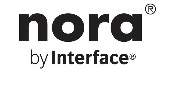 Logo nora systems GmbH