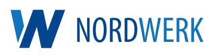 Logo Nordwerk Verpackungen GmbH & Co.KG