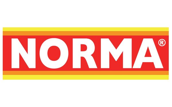 Logo Norma Lebensmittelfilialbetrieb Stiftung & Co. KG