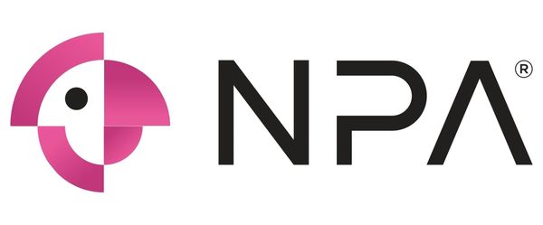 Logo NPA Nordiskt Papper AB