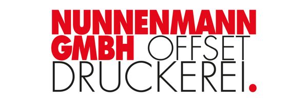 Logo Nunnenmann GmbH