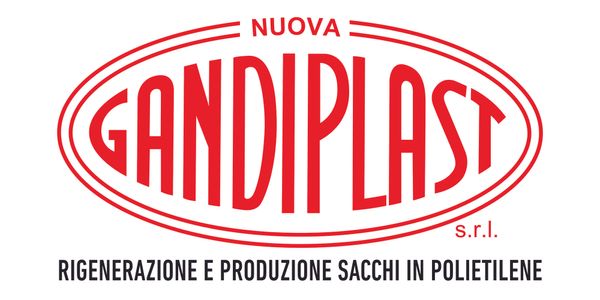 Logo NUOVA GANDIPLAST Srl