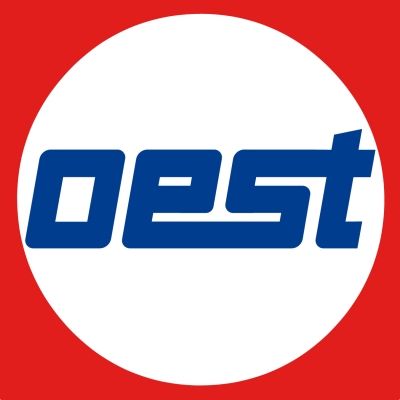 Logo Oest (Georg) Mineralölwerk GmbH & Co.KG