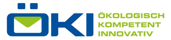 Logo Österreichische Kuvertindustrie Ges.m.b.H.