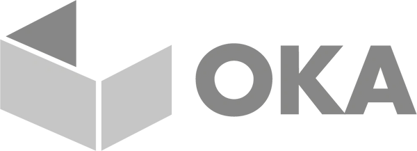 Logo OKA Büromöbel GmbH & Co. KG