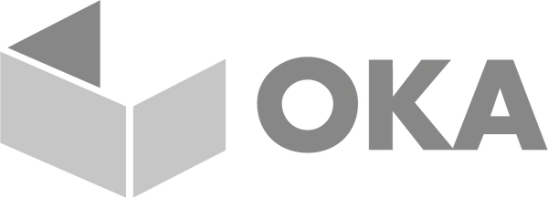 Logo OKA Neue Büromöbel GmbH