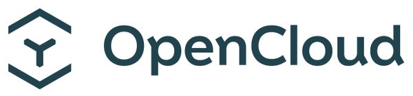 Logo OpenCloud GmbH