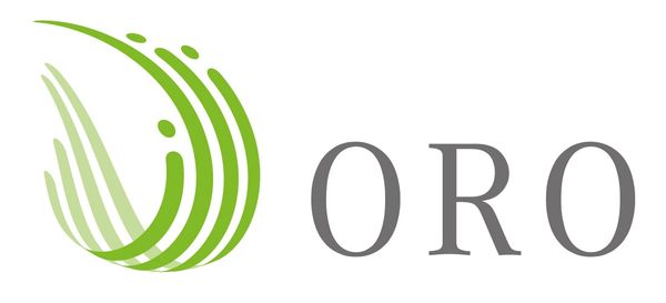 Logo ORO-Produkte Marketing International GmbH
