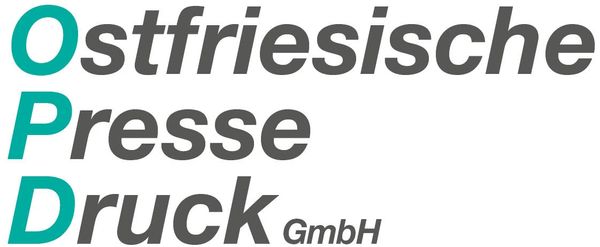 Logo Ostfriesische Presse Druck GmbH