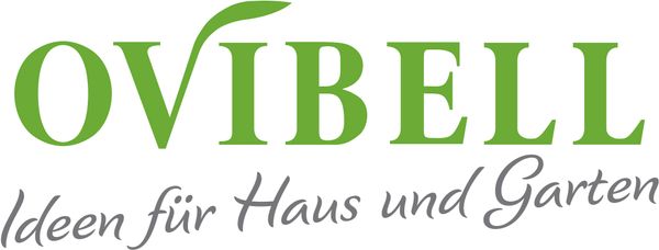Logo OVIBELL Pflanzen, Deko und Freitzeit GmbH & Co. KG