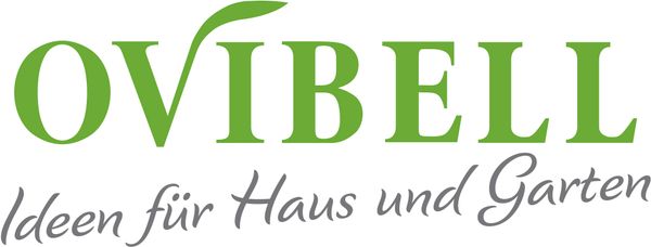OVIBELL Pflanzen, Deko und Freitzeit GmbH & Co. KG Logo OVIBELL Pflanzen, Deko und Freitzeit GmbH & Co. KG