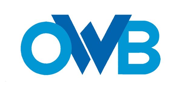 Logo OWB gem. GmbH