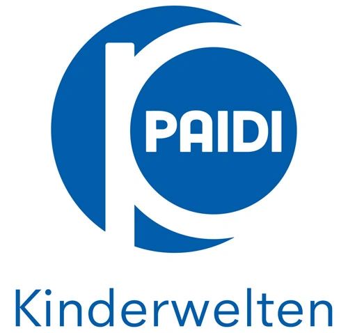 Logo PAIDI Möbel GmbH  