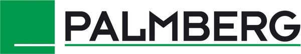Logo PALMBERG Büroeinrichtungen + Service GmbH