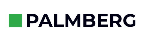 Logo PALMBERG Büroeinrichtungen + Service GmbH 