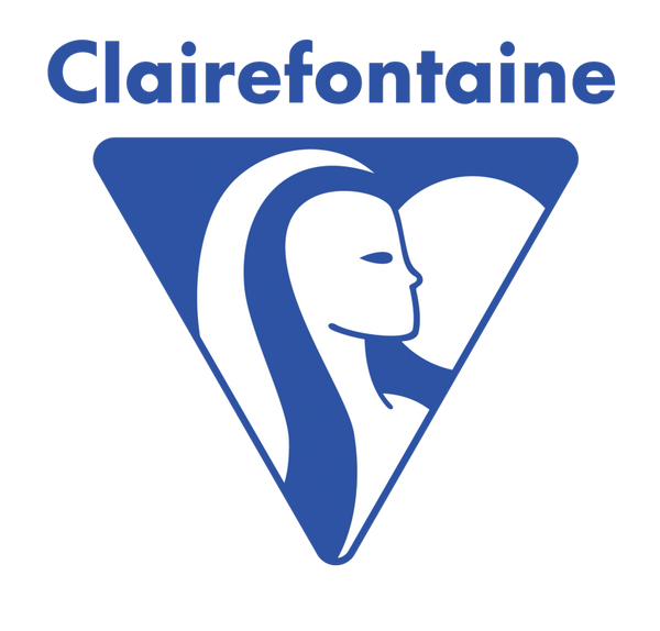 Logo Papeteries de Clairefontaine