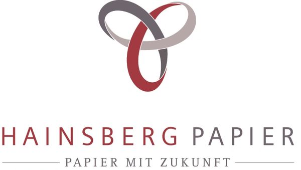 Logo Papierfabrik Hainsberg GmbH  