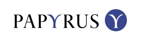 Logo Papyrus GmbH