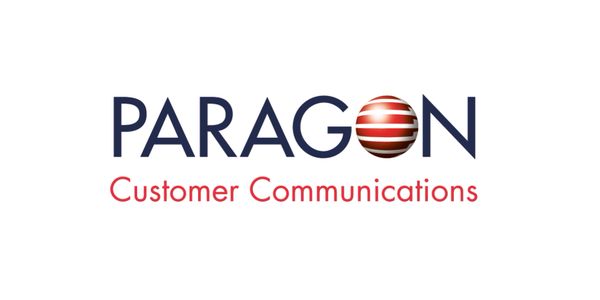 Logo Paragon Customer Communications Czech Republic a.s