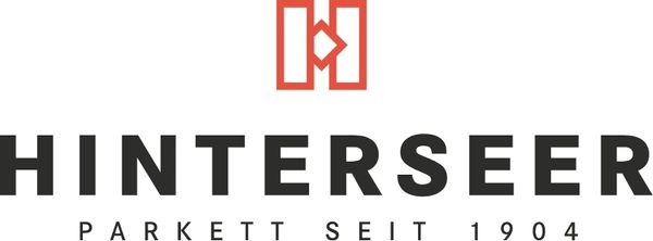 Logo Parkett Hinterseer GmbH