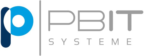 Logo PBIT Systeme GmbH & Co. KG