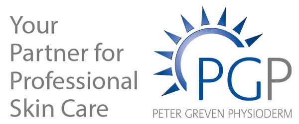 Logo Peter Greven Physioderm GmbH