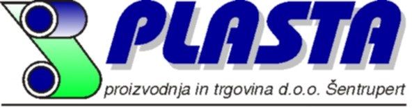 Logo Plasta proizvodnja in trgovina d.o.o.