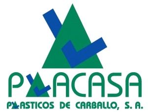 Logo PLASTICOS DE CARBALLO, SA (PLACASA)