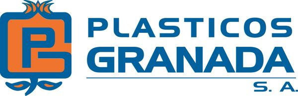 Logo PLASTICOS GRANADA S.A.