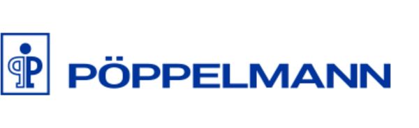 Logo Pöppelmann GmbH & Co. KG