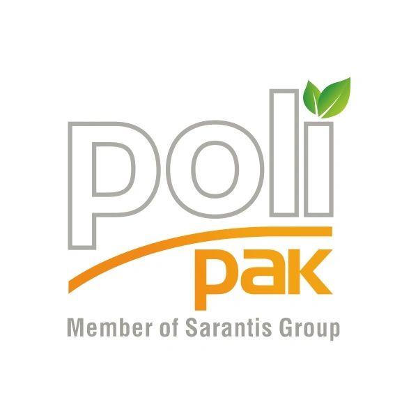 Logo Polipak Sp. z o. o.