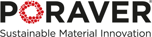 Logo PORAVER GmbH