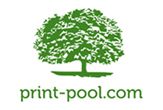 Logo Print POOL GmbH  